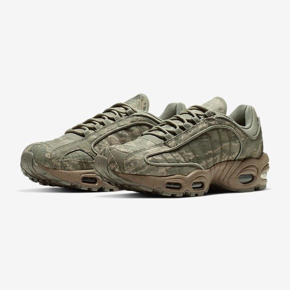 nike air max tailwind iv sp review